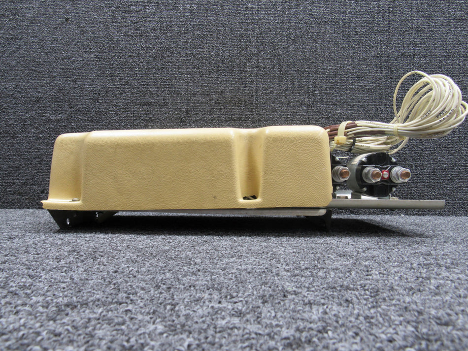 49565-002 Piper PA31T Relay Shelf Assembly, 24V