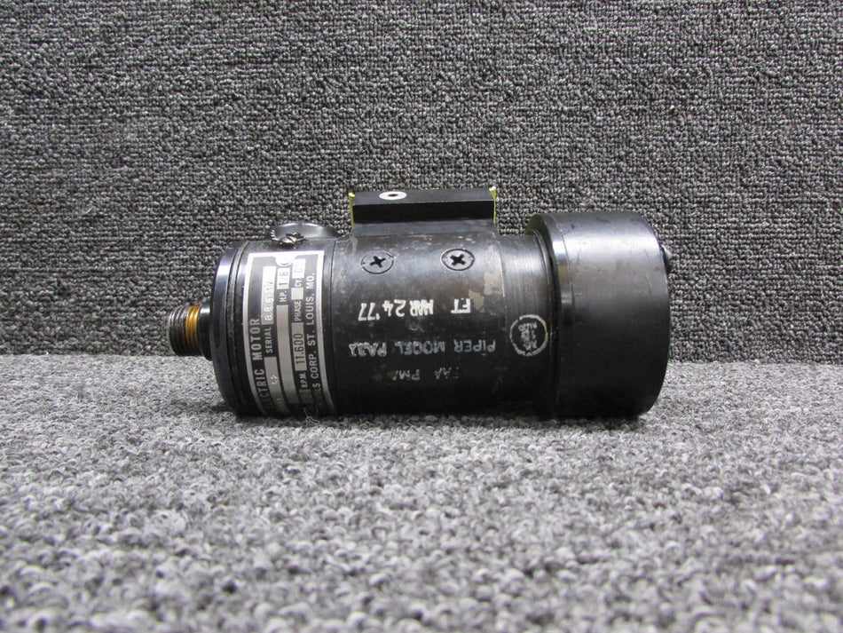 XW20173-G2 (Alt: 475-197) Alco Controls Electric Windshield Wiper Motor