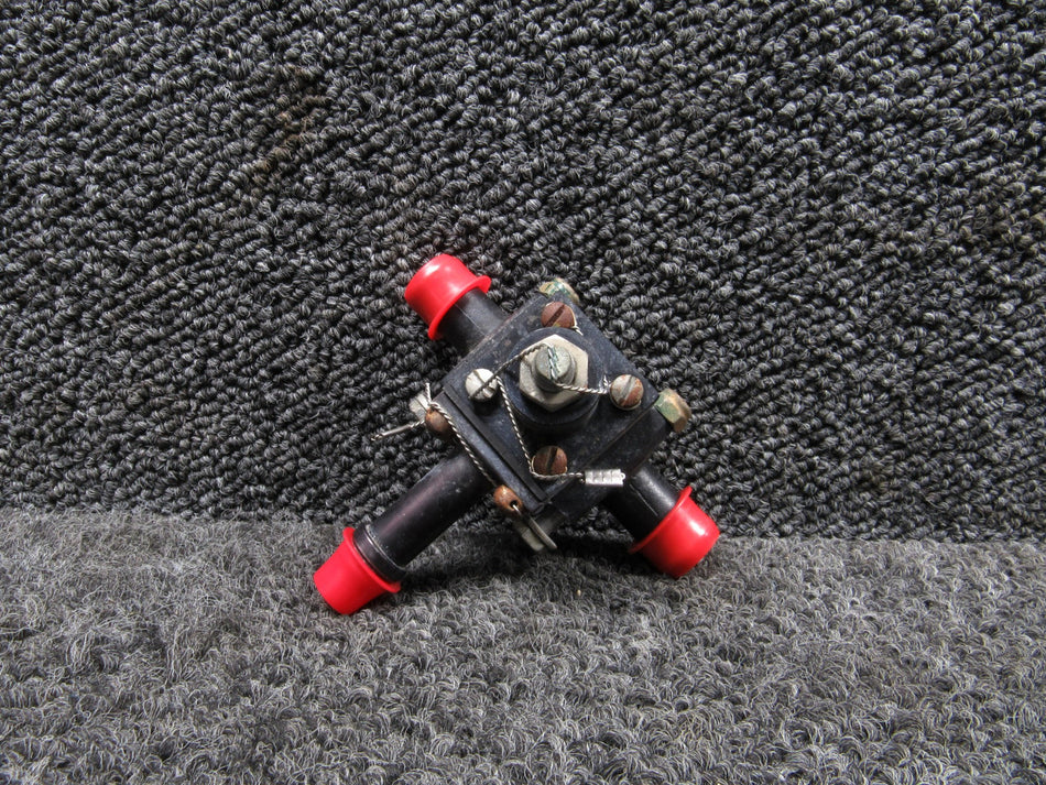 21238-4A The Aro Corp Pressure Control Valve