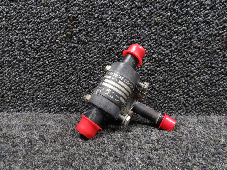 21238-4A The Aro Corp Pressure Control Valve