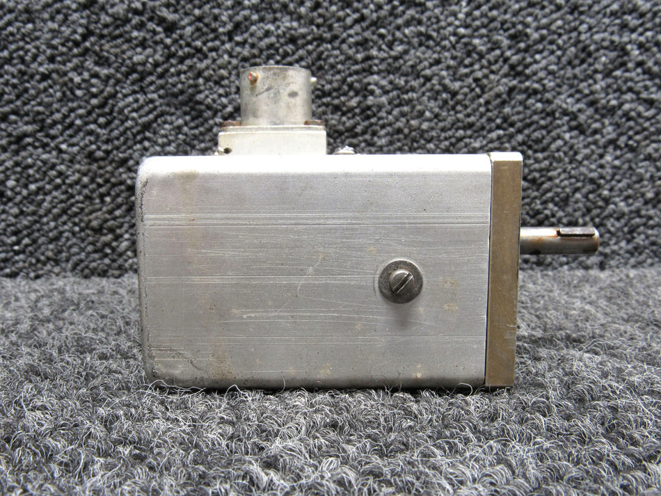 83793 Pacific Scientific 207106 Rotary DC Actuator