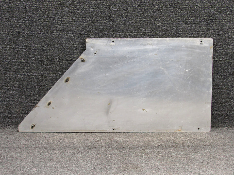 114-430065-27 Beech 1900C LH Floorboard Assembly