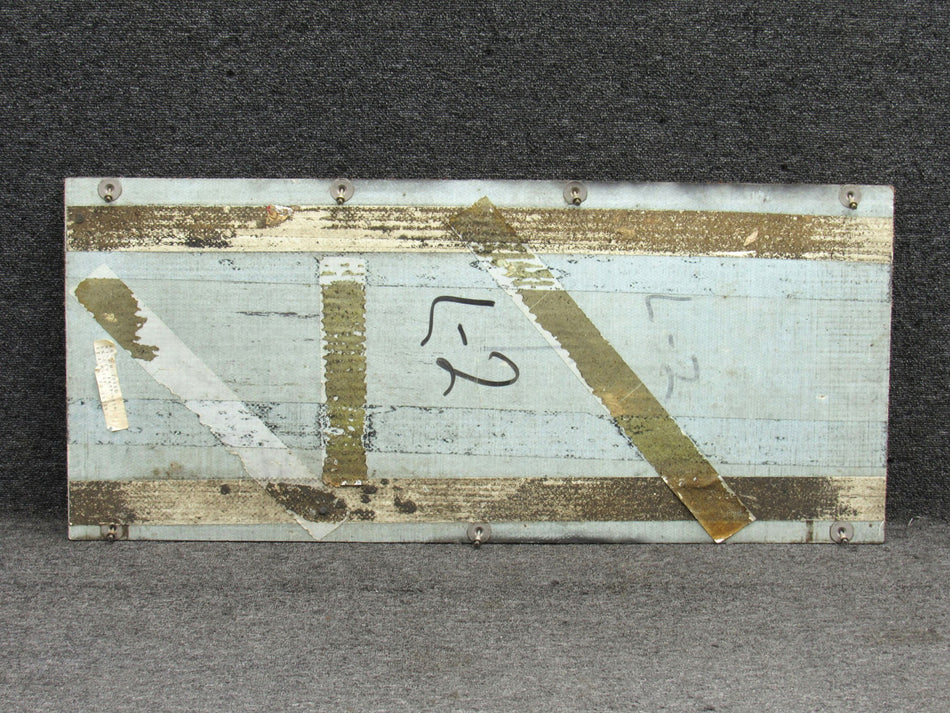 114-430065-29 Beech 1900D LH Floorboard Assembly