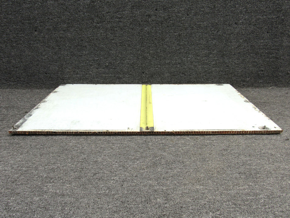 114-430105-45 Beech 1900D Center Forward Floorboard Assembly