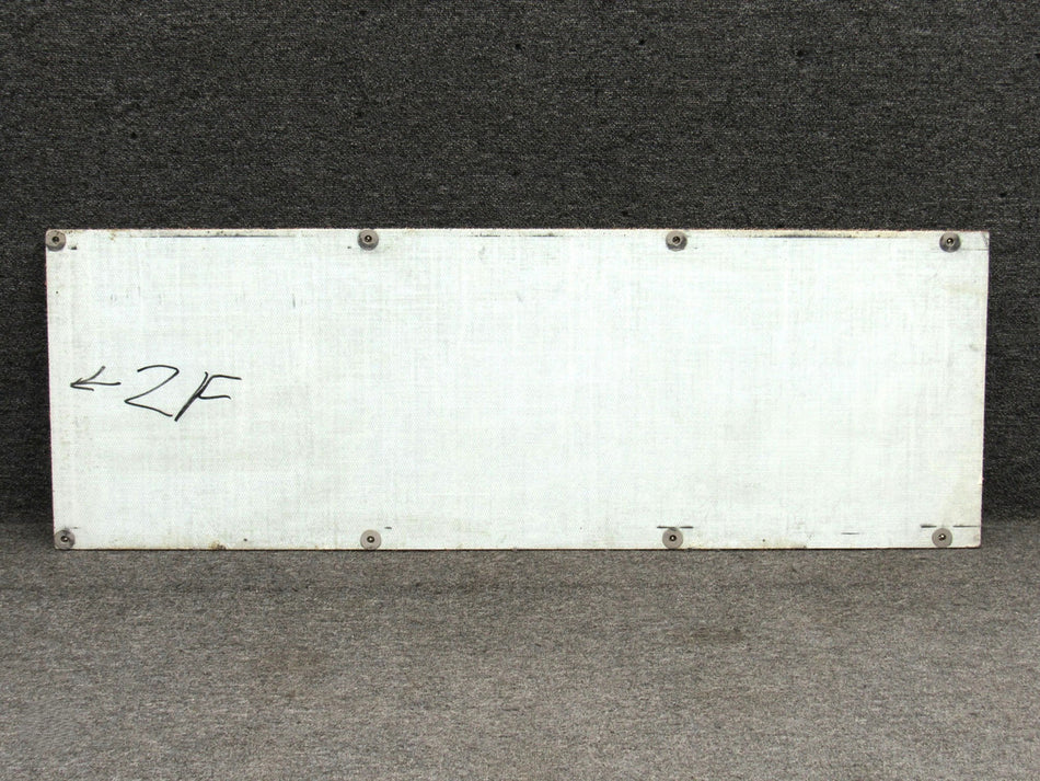 114-430105-47 Beech 1900D Center Floorboard Assembly
