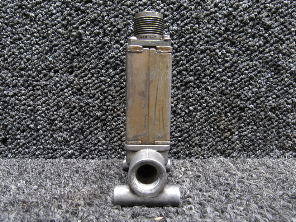 V5000-121 Valcor Eng. Shut-Off Valve