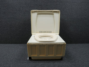 6002-50 Cessna Citation 550 Toilet Assembly