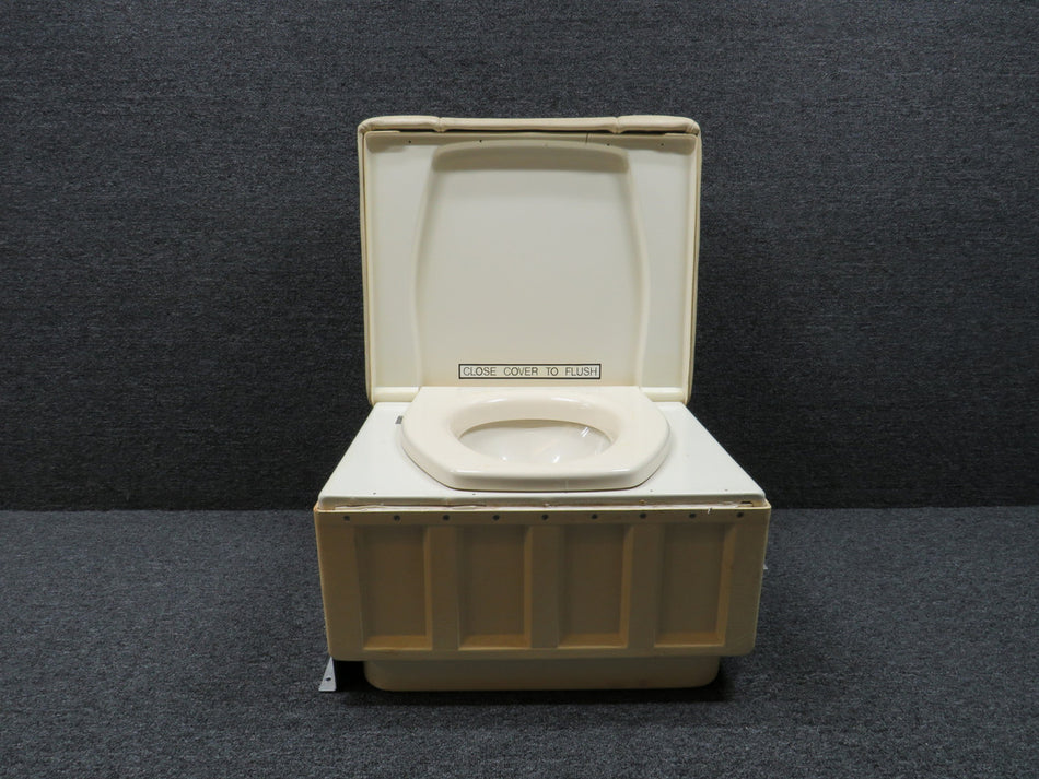 6002-50 Cessna Citation 550 Toilet Assembly