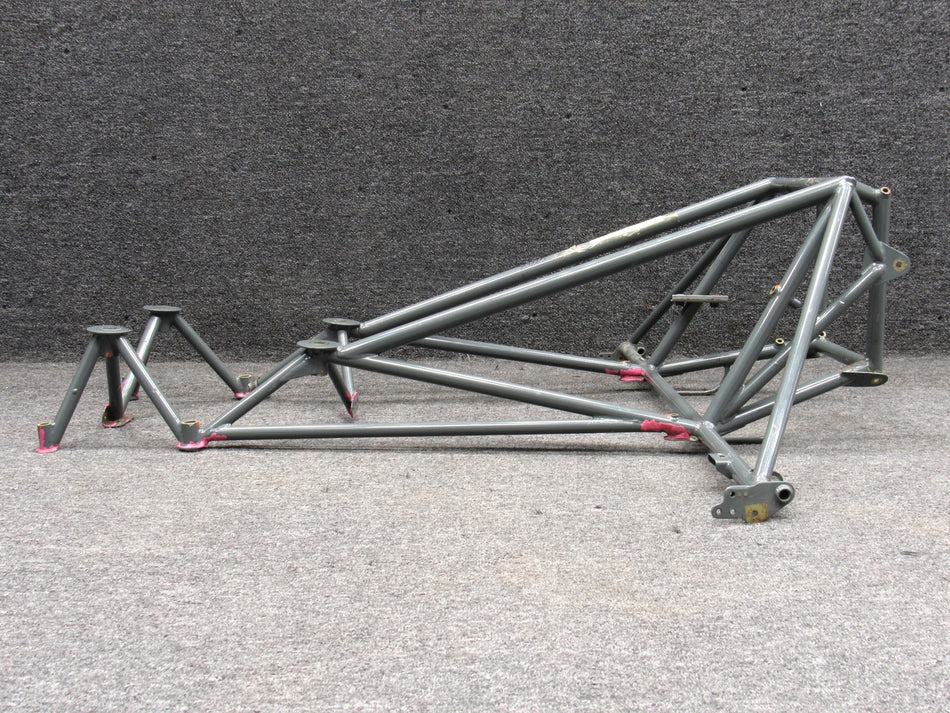 A047-1 Robinson Upper Tram Mount