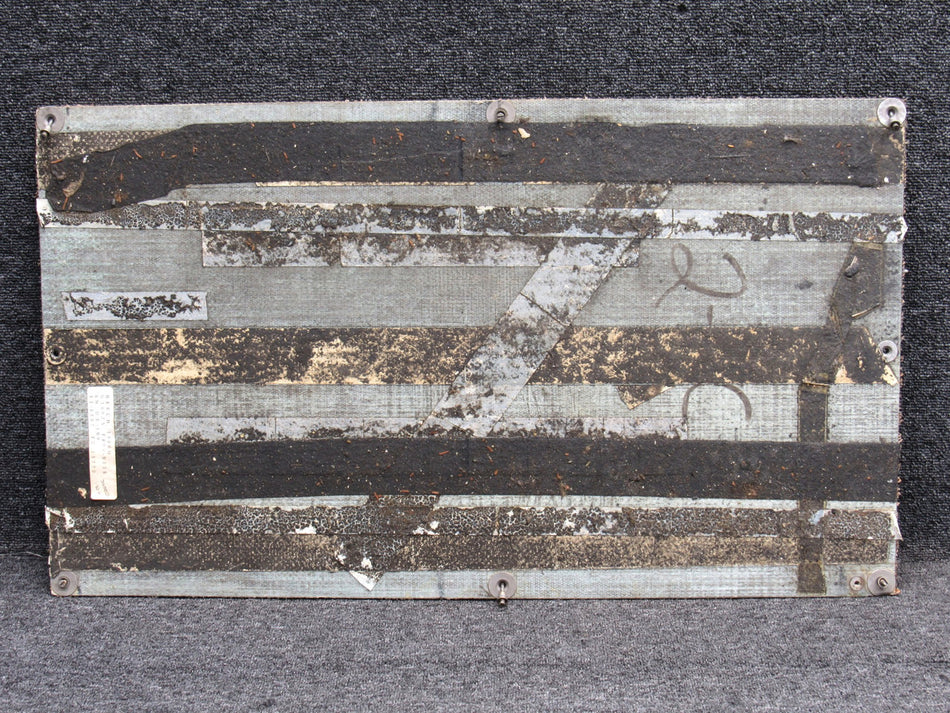 114-430105-43 Beech 1900D Center Floorboard Assembly