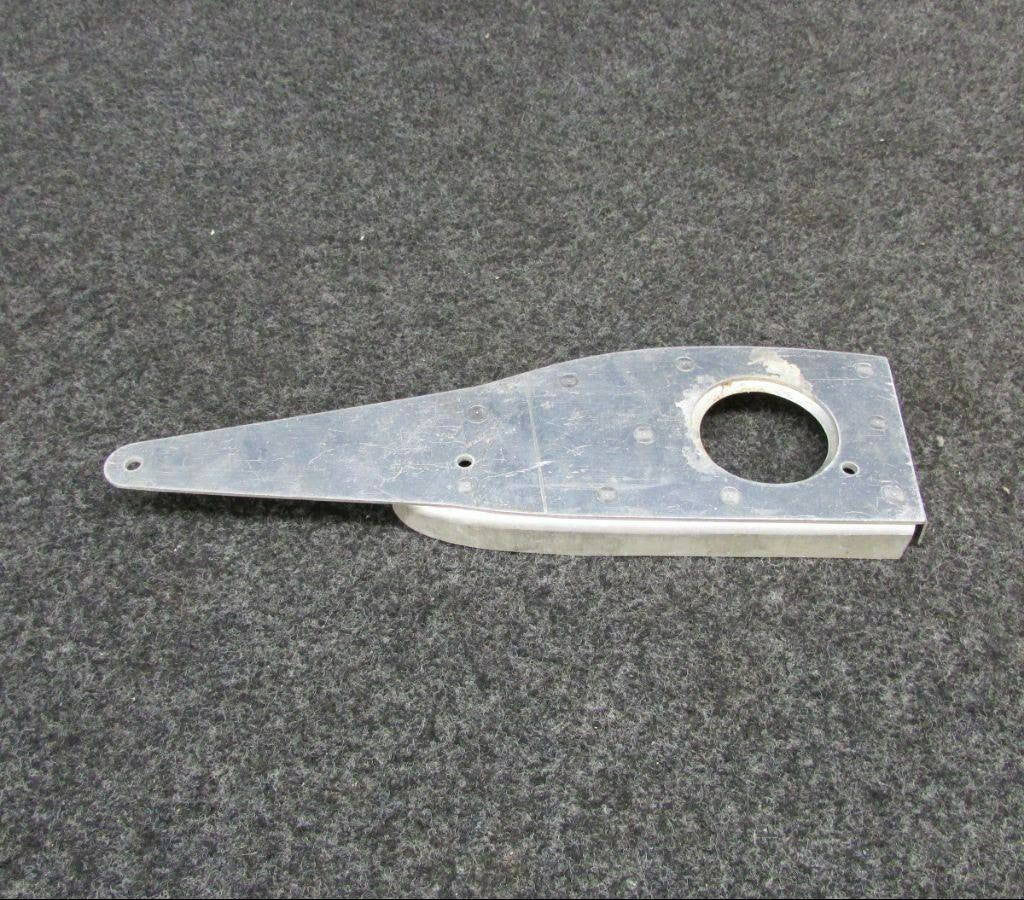 0523901-9 (USE: 0523901-14) Cessna Arm Assy Flap (JC) BAS Part Sales | Airplane Parts