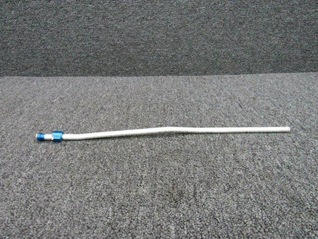 0700806-27 Cessna 182T Fuel Tube Assembly LH BAS Part Sales | Airplane Parts