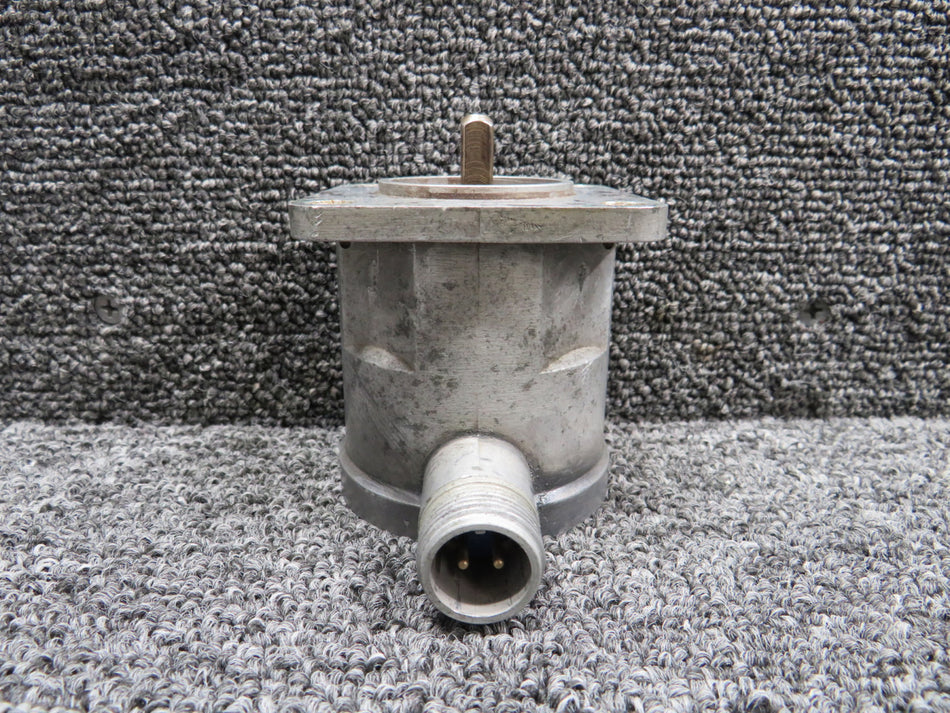 25140-22A703 Globe Motors GEU-7-A Tachometer Generator (Volts: 21)