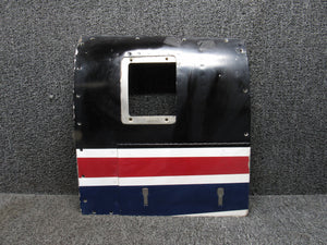50-910275-947 Beech C90 Aft Door Cowl Assembly