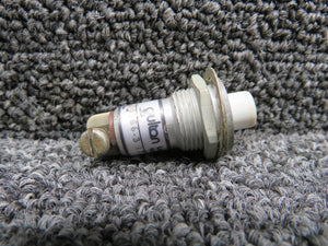 L-18366-3 Gulton Push Button Switch
