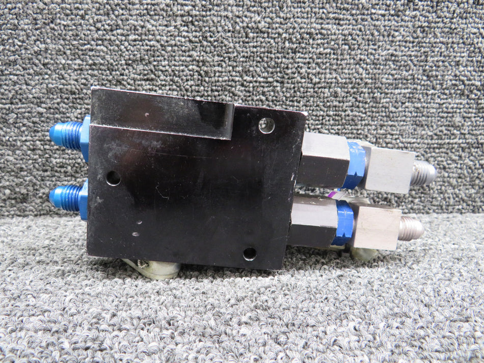 AS-20800-2 Airight Inc Parking Brake Valve