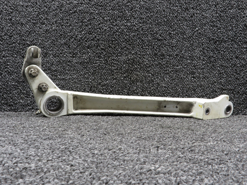 57444-3 Piper Main Landing Gear Side Brace Link Assembly