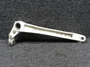 57444-3 Piper Main Landing Gear Side Brace Link Assembly