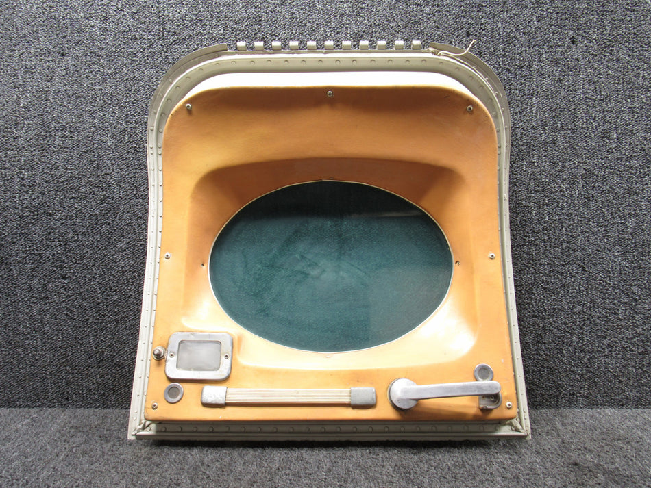 5311220-30 Cessna 335 Upper Cabin Door Assembly
