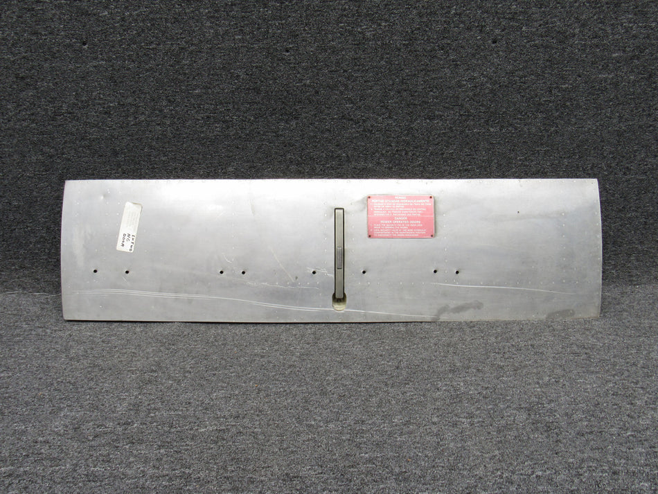 120-24188-601 Embraer EMB-120RT Nose Gear Fwd Door Assembly