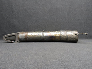 120-49398-501 Embraer EMB-120RT Exhaust Duct Assembly