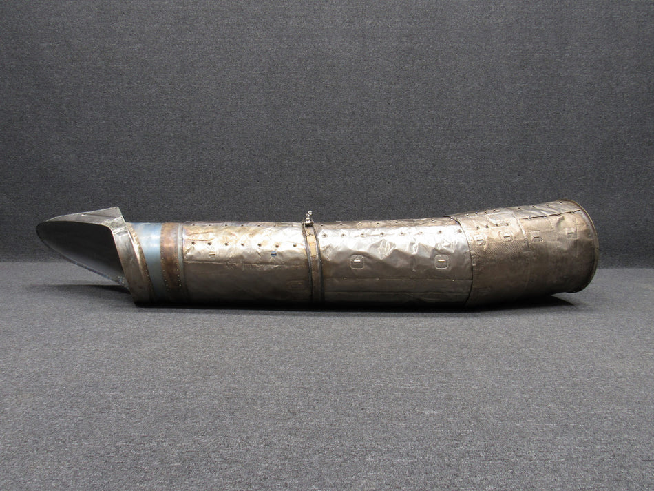120-49398-502 Embraer EMB-120RT Exhaust Duct Assembly