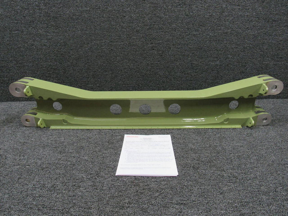 2110001-1 (CAST: 1210702-498) Cessna P210N Carry-Thru Spar (REPAIRED W/ 8130) BAS Part Sales | Airplane Parts