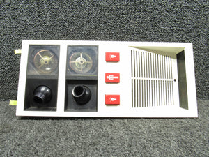 10-1085-4 (Alt: 120-31589-003) Grimes Passenger Service Unit