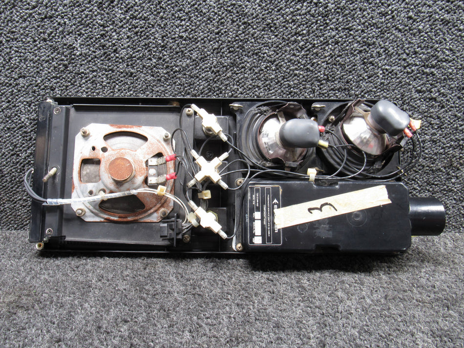 10-1085-4 (Alt: 120-31589-003) Grimes Passenger Service Unit