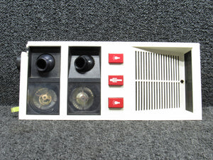 10-1085-5 (Alt: 120-31589-001) Grimes Passenger Service Unit