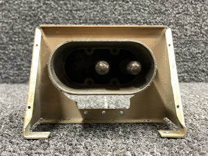 905-SK Bureau of Aeronautics External Power Plug Assembly with Bracket