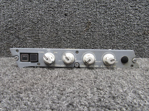 120-35576-005 Embraer EMB-120RT RH Control Panel Assembly