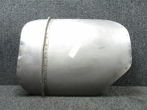 120-40283-002 Embraer EMB-120RT Nacelle Cover Assembly