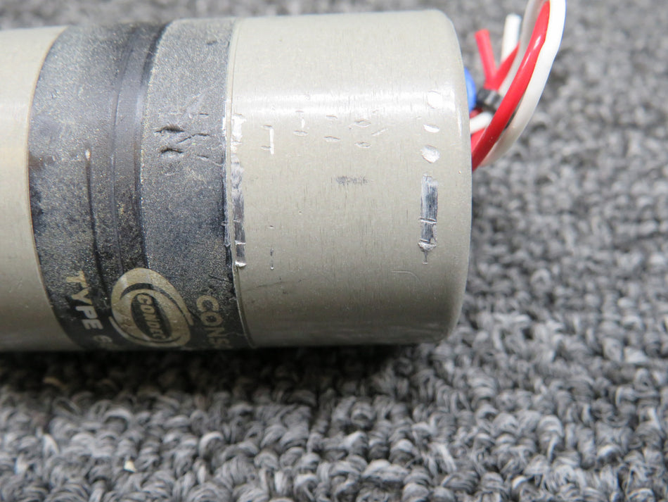 6607A-7-45 Condec Consolidated Pressure Switch