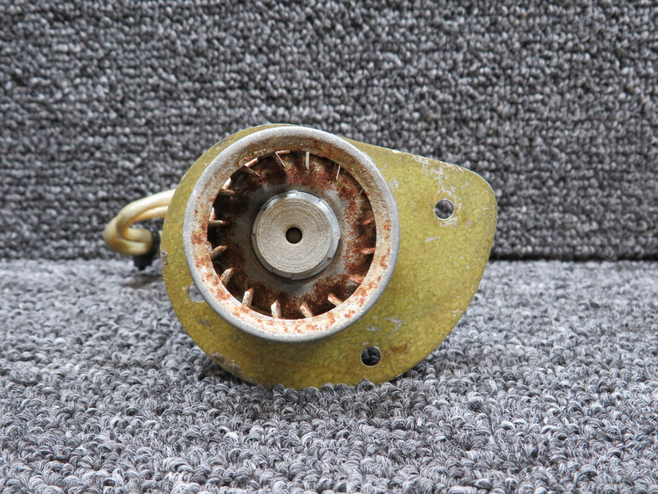 3A1003-10 TRW Globe Fan Motor (Volts: 24)