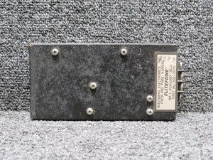 300-2070 Wulfsberg Electronics WB-1 Auxiliary Bell