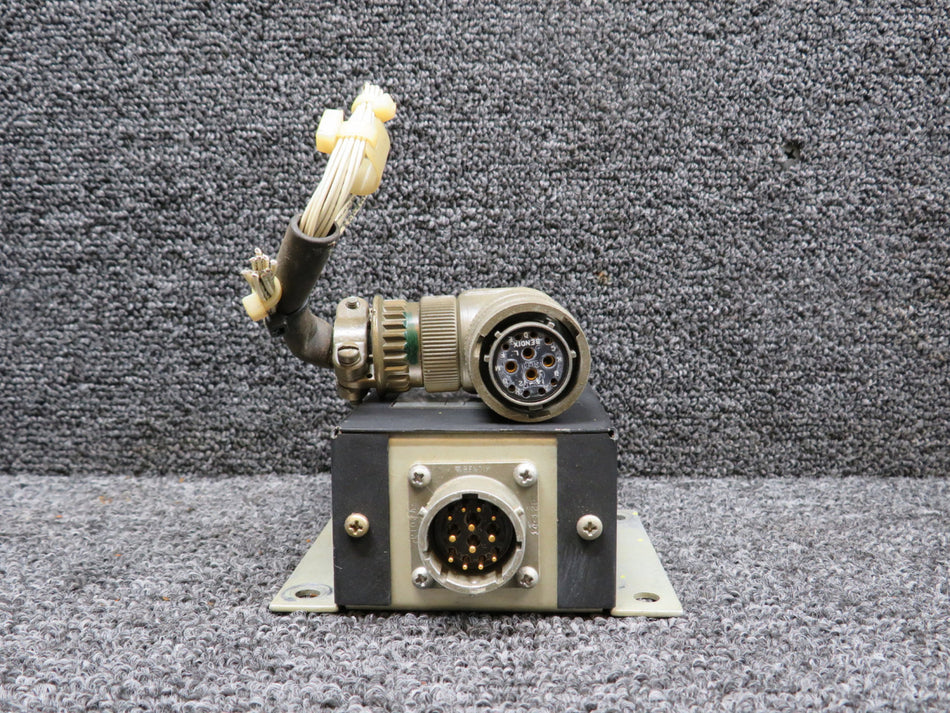 27231272 (Alt: 9912085-2) Sundstrand Anti-Ice and Rain Removal Controller