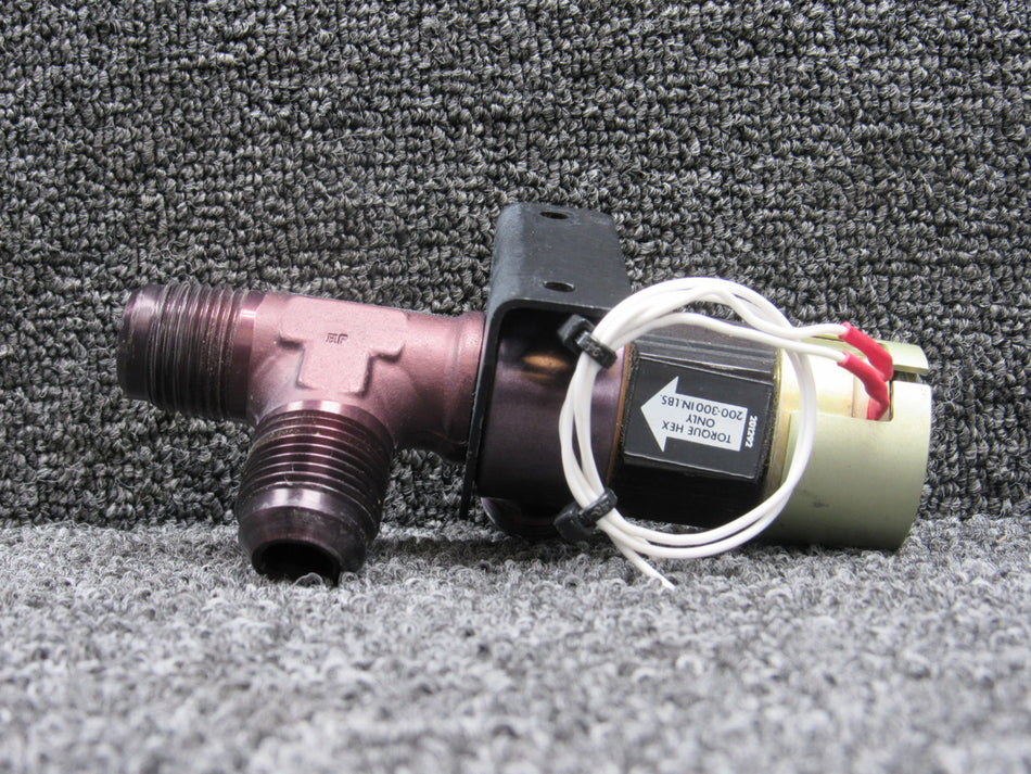 3D235306 B.F. Goodrich Ejector Flow Control Valve