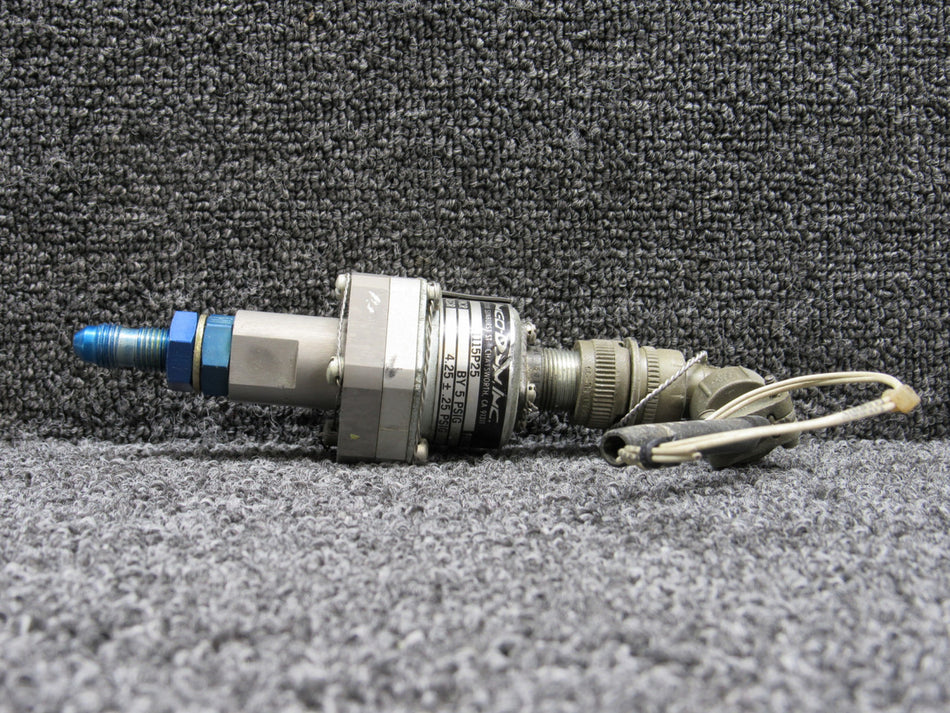 1115P25 Neo-Dyn Pressure Switch (Volts:28)