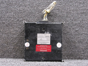 42-547-2 Crane Control Box Brake System