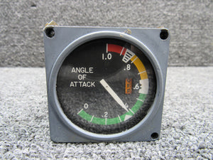 SLZ9686-1 Teledyne Avionics Angle of Attack Indicator (Volts: 28)