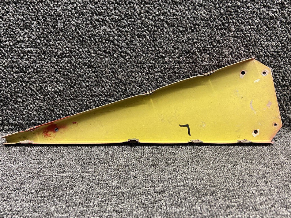 20274-008 Piper PA24-250 Wing Tip Trailing Edge Rib LH