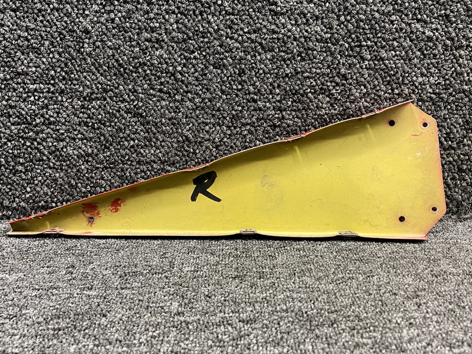 20274-009 Piper PA24-250 Wing Tip Trailing Edge Rib RH