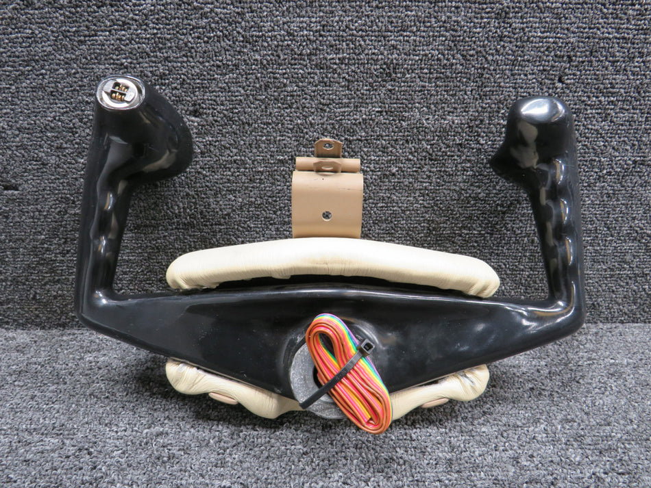 5565511-42 Cessna Citation 550 Co-Pilot Control Wheel Assembly