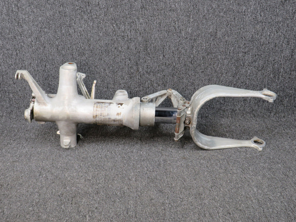 5542000-807 Cessna Citation 550 Nose Landing Gear Assembly