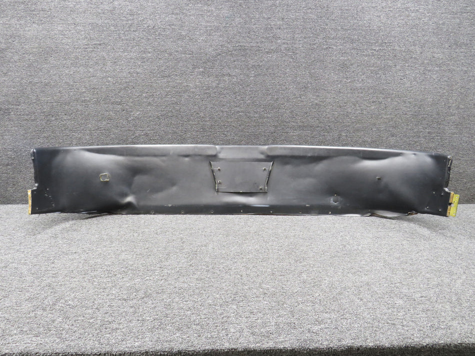 5518160-77 Cessna Citation 550 Glareshield Assembly