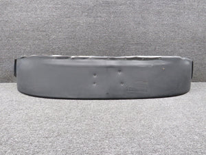 5518160-77 Cessna Citation 550 Glareshield Assembly
