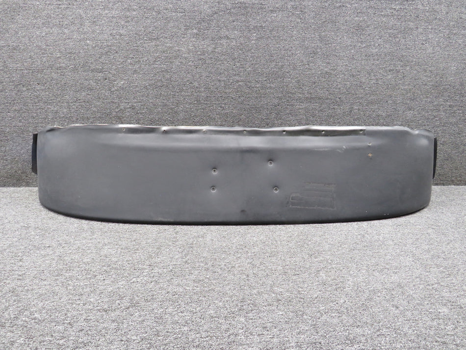 5518160-77 Cessna Citation 550 Glareshield Assembly