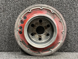 71328 (Use: LW-16064) Lycoming O-540-A1A5 Starter Ring Gear