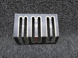 60-524187-1 Beech B-60 Plate Control Engine Levers